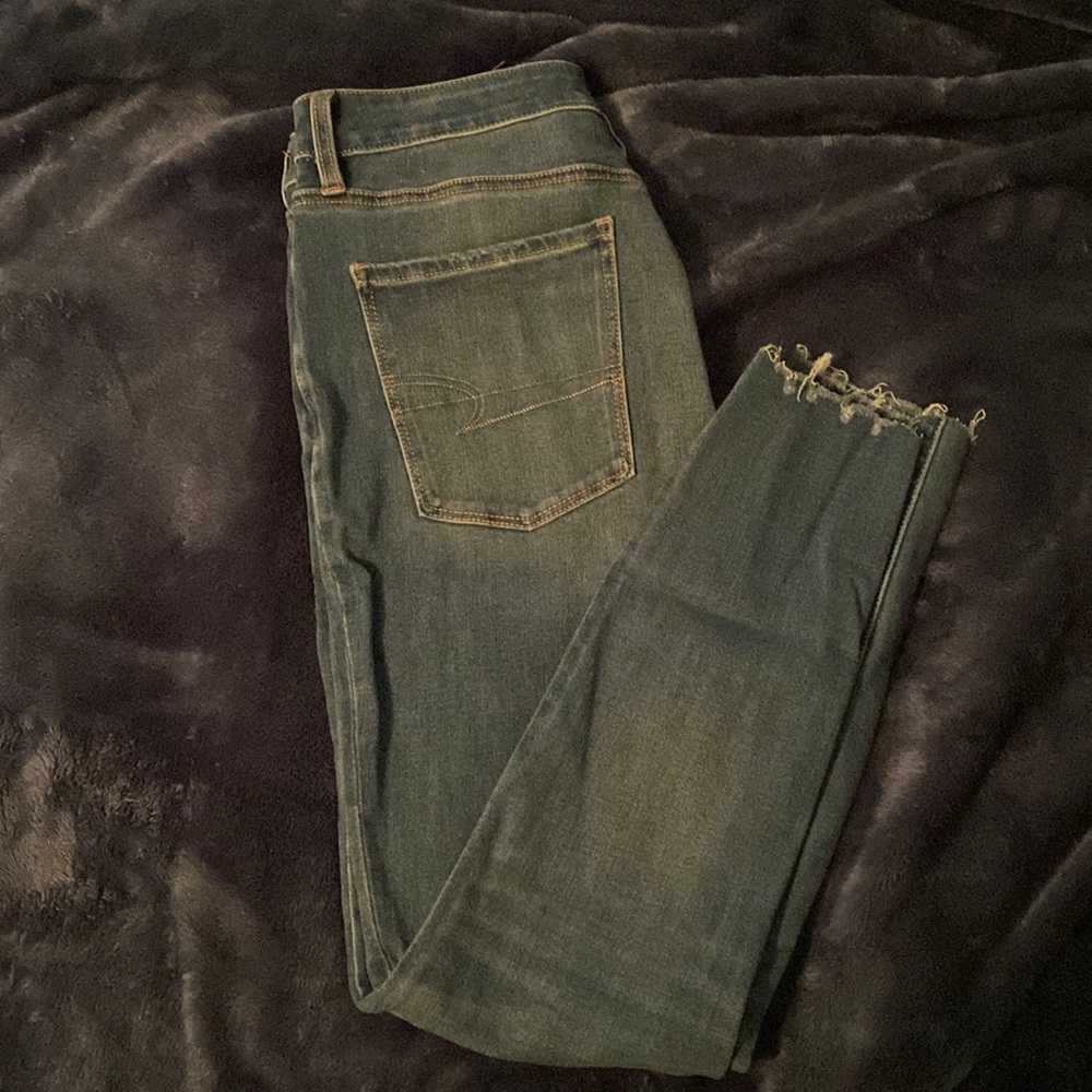 American Eagle